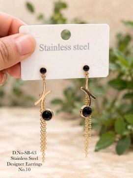Premium Earrings Custom jewelry wholesalers